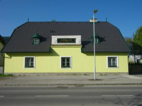Ferienwohnung Dinhobl